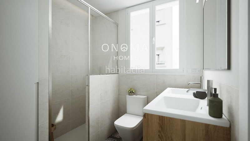 Foto d77384e8-5191-4f7a-8ddb-51353cf7b413. Pis amb calefacció a Embajadores-Lavapiés Madrid