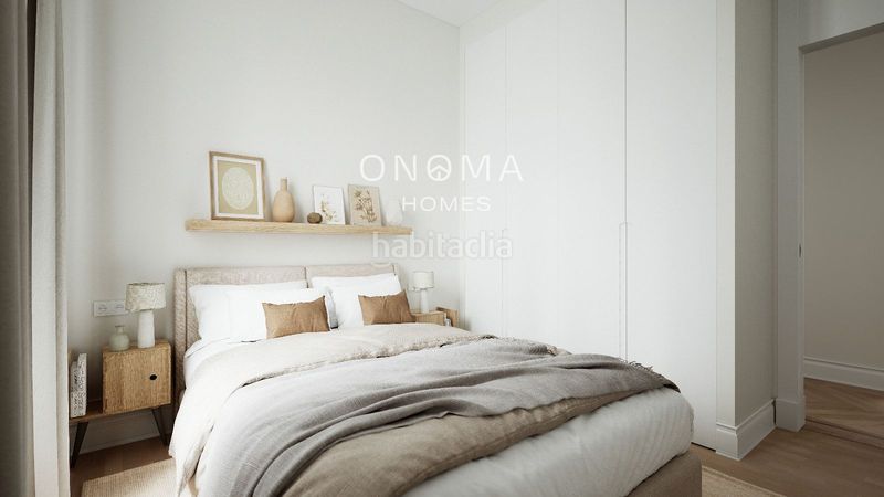 Foto d9931c9b-a4c6-4898-be42-2f7fc665ec48. Pis amb calefacció a Embajadores-Lavapiés Madrid