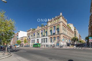 Etagenwohnung  Valencia. Piso en venta en calle de valencia