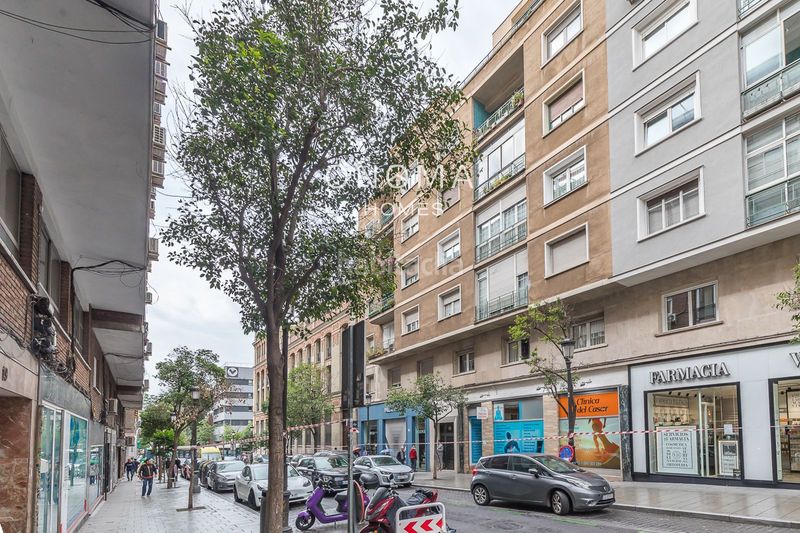 Foto d323a8a9-aad0-4f37-b41a-91a97eb56869. Pis amb calefacció a Embajadores-Lavapiés Madrid