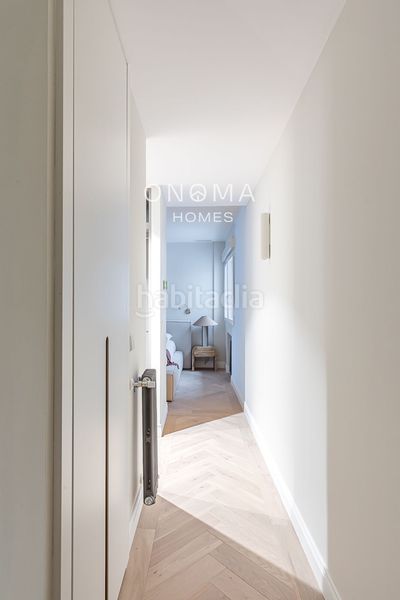 Foto a92137b5-3675-45ef-bd06-2ff5c4b4d80a. Pis amb calefacció aparcament a Ríos Rosas-Nuevos Ministerios Madrid