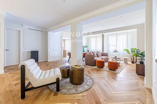 Pis  O´donnell. Piso en venta en calle de odonnell