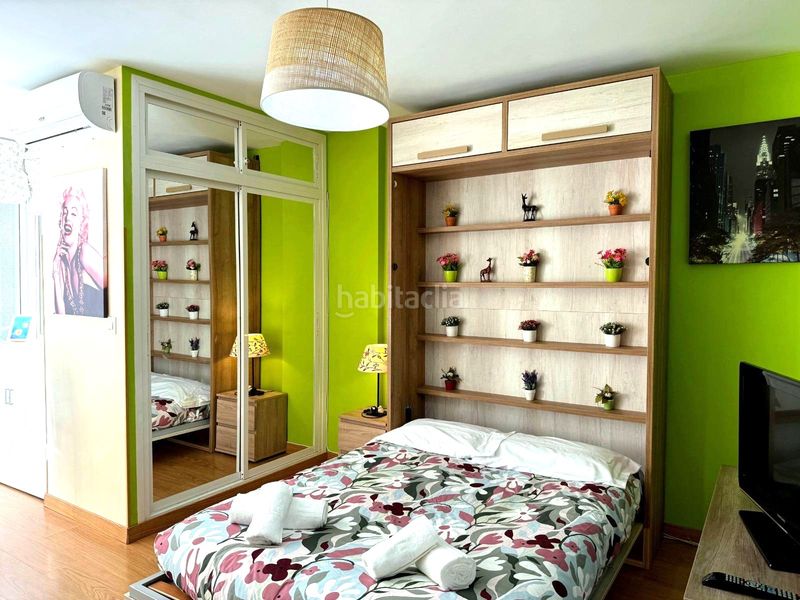 Foto 1d671f5e-b154-4919-8003-5bca871e7c75. Estudi a avenida gamonal 7 a Parque de la Paloma Benalmádena