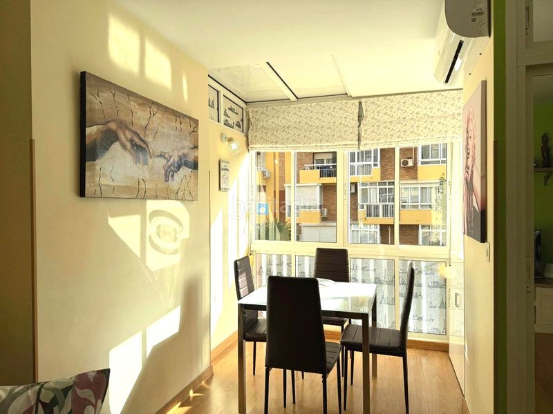 Foto 6f3c9fba-d6a4-412c-b072-e6382aa930ae. Estudi a avenida gamonal 7 a Parque de la Paloma Benalmádena