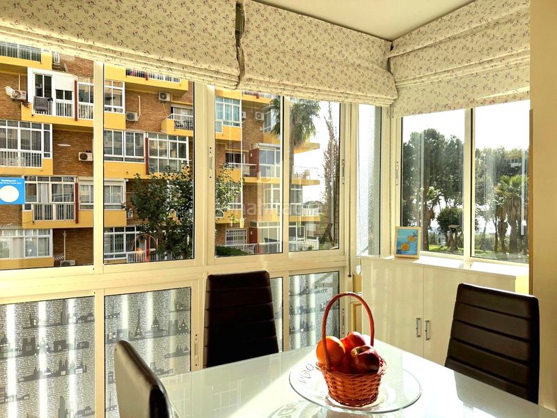 Foto 846b7a54-021f-4230-b083-0a7a65d334d7. Estudi a avenida gamonal 7 a Parque de la Paloma Benalmádena