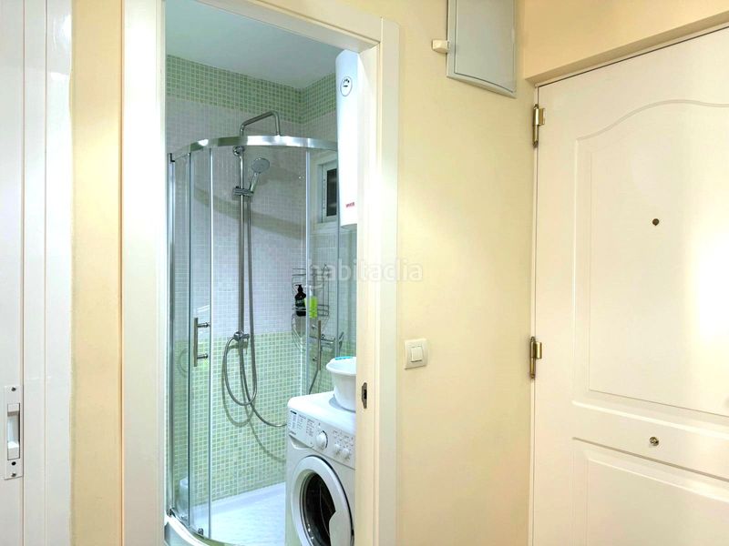 Foto 85f824ae-eb48-44f9-b88f-2176058886ba. Estudi a avenida gamonal 7 a Parque de la Paloma Benalmádena