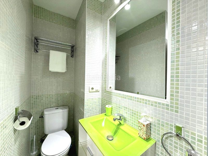 Foto c5798877-6f88-4fe1-88b2-45b5f45ab470. Estudi a avenida gamonal 7 a Parque de la Paloma Benalmádena