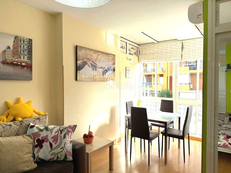 Foto cda64ea1-2315-4758-bf80-312018319f7e. Estudi a avenida gamonal 7 a Parque de la Paloma Benalmádena