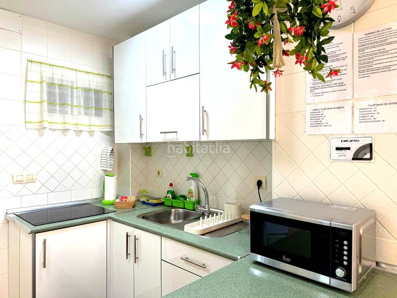 Foto cf1d251d-9294-4aef-ac30-0a0e9793d799. Estudi a avenida gamonal 7 a Parque de la Paloma Benalmádena