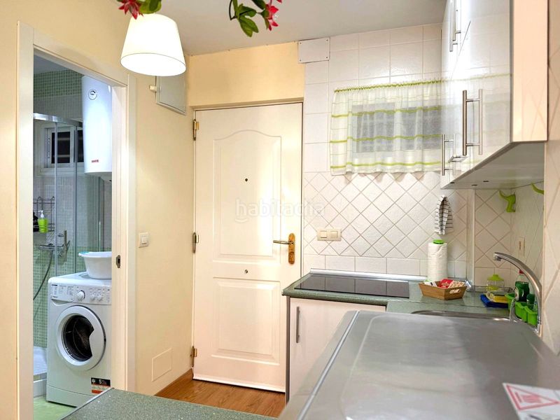 Foto de16427f-3f1e-40fa-ba09-eef58f59d1c1. Estudi a avenida gamonal 7 a Parque de la Paloma Benalmádena