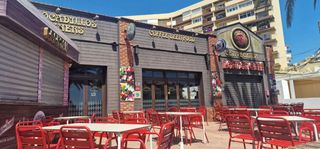 Geschäftsraum in Avenida antonio machado 82. Ref. 1209  local a pie de calle en benalmadena costa.