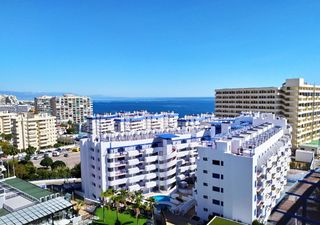 Apartament  Camino de doña maría 195b. Ref. 1225  apartamento muy cerca de la playa benalmadena costa.