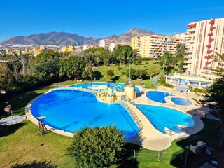 Apartament a Avenida Gamonal 10