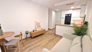Apartament a Avenida Gamonal 4