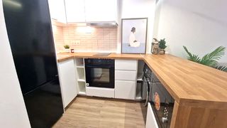 Apartament a Avenida Gamonal 4