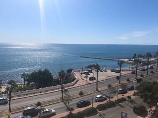 Pis a Calle timón 65. Ref. 1234   2 linea de playa 2 dormitorios torrequebrada.