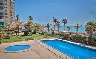 Estudi  Avenida manuel mena palma 4. Ref. 1136  estudio segunda linea de playa benalmadena costa.