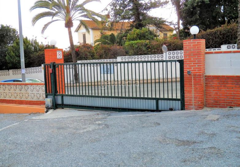 Foto 431eb371-8f34-4b4e-93ca-a2cc956ea996. Pis a calle dátil 1-2 a Parque de la Paloma Benalmádena