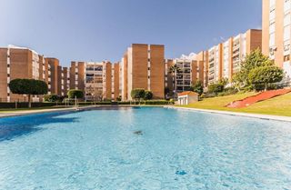 Appartamento in Calle Dátil 1-2