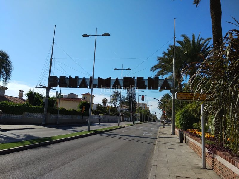 Foto aa2f999e-61ab-4c3e-af09-e0d0bc96750d. Àtic a avenida marysol 3 a Solymar Benalmádena