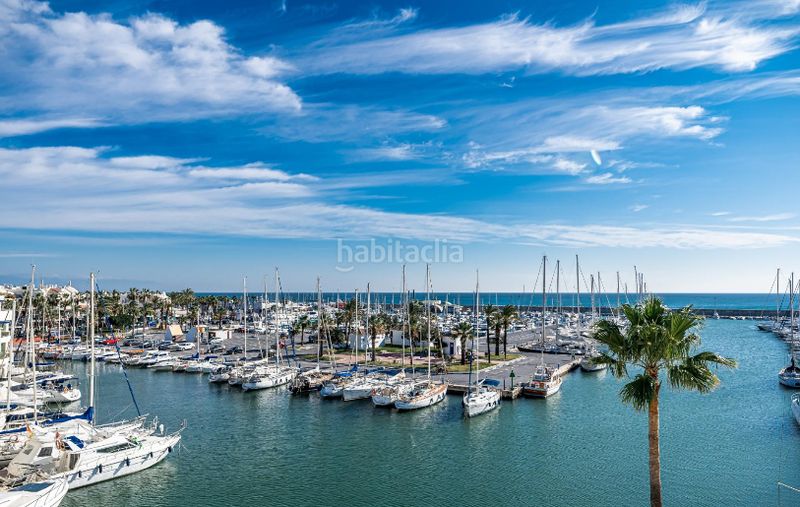 Foto ad1bb056-5e76-4556-b28d-385a7e1295c6. Àtic a avenida marysol 3 a Solymar Benalmádena