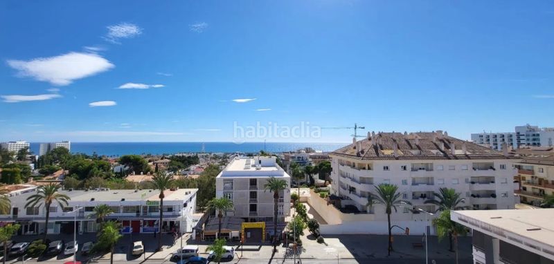Foto bce6e830-845d-4373-b1ce-df13d90ea9e9. Àtic a avenida marysol 3 a Solymar Benalmádena