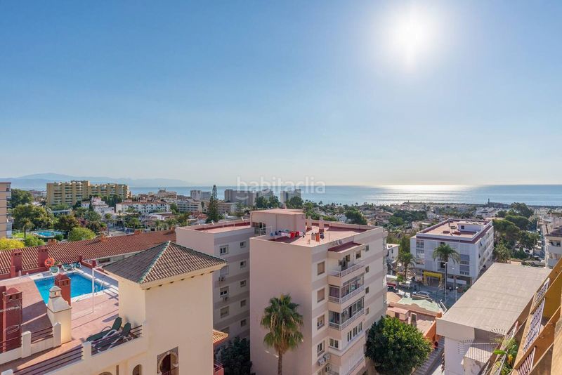 Foto ccfba567-1e8a-4b5b-9078-e7e3111f36ad. Àtic a avenida marysol 3 a Solymar Benalmádena