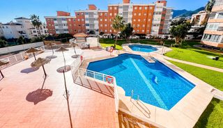 Estudi a Avenida Benalmádena 43