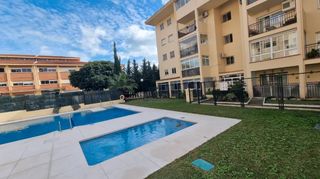 Piso  Avenida de la constitución 26. Ref. 1231   piso 3 dormitorios arroyo de la miel con garaje y pi