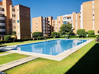 Pis a Calle dátil 1-2. Ref. 1235 piso de 3 dormitorios con piscina en arroyo de la miel
