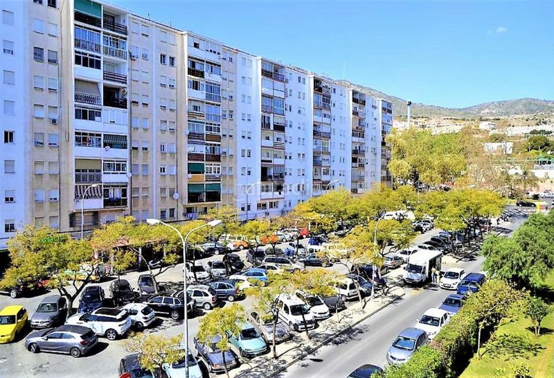 Foto d6cdb9af-9521-4888-b870-2c22de3d2871. Pis a calle eucalipto 7 a Arroyo de la Miel Benalmádena
