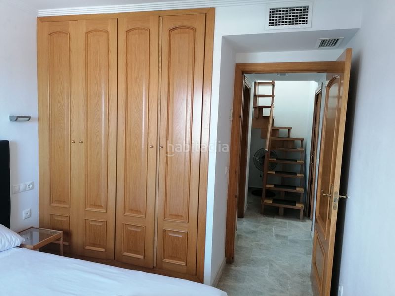 Foto 0d4611c0-b2d8-4611-8428-64168c00ce47. Àtic a avenida marysol 3 a Solymar Benalmádena