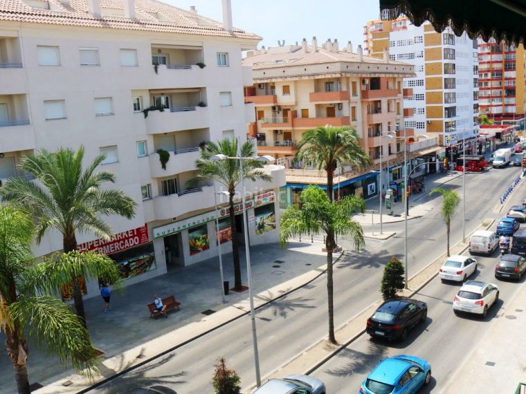 Foto acb52244-0f5f-4bf9-ab4f-f974d78a8195. Àtic a avenida marysol 3 a Solymar Benalmádena