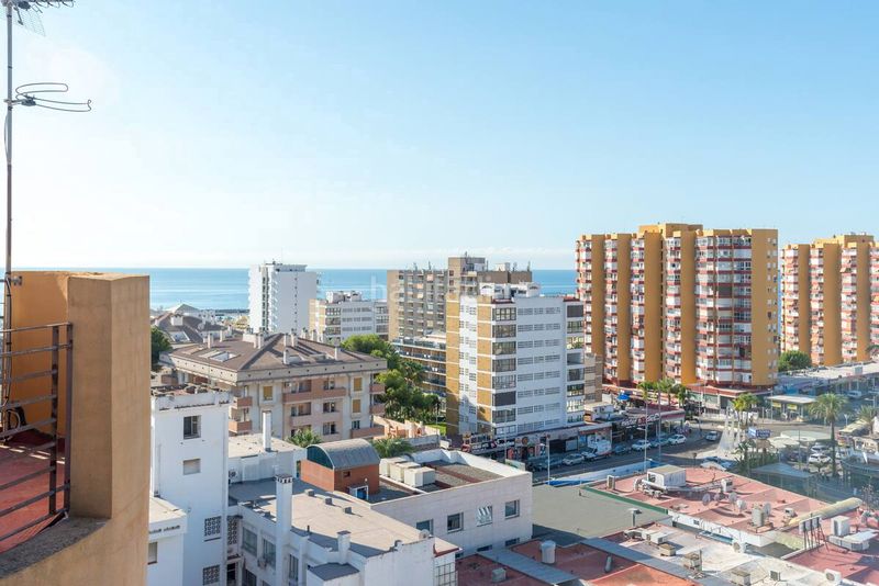 Foto f97579ad-7631-4d2c-a9d0-43813946253f. Àtic a avenida marysol 3 a Solymar Benalmádena