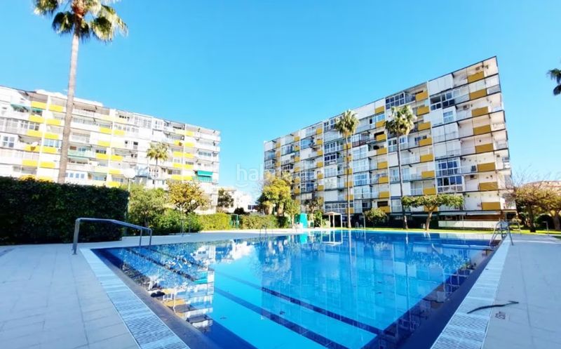 Foto 0c4a9418-747d-44c9-bdf4-0b4ed6327f97. Pis a avenida de los álamos 7 a Parque de la Paloma Benalmádena