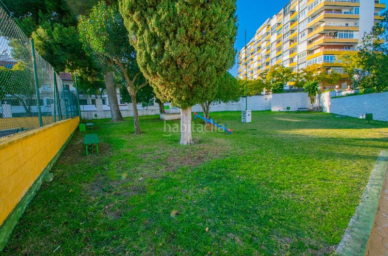 Foto 807f3161-1405-48ee-bfd7-b1074bcab336. Pis a avenida de los álamos 7 a Parque de la Paloma Benalmádena