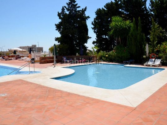 Foto 0f239eb3-7cd0-4a7d-8513-555b48e958db. Pis amb piscina a El Pinillo Torremolinos