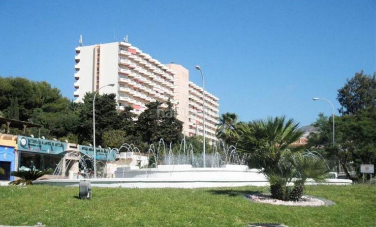 Foto 8b7bbed1-1ddc-4b94-94b1-49da94cf8142. Pis amb piscina a El Pinillo Torremolinos