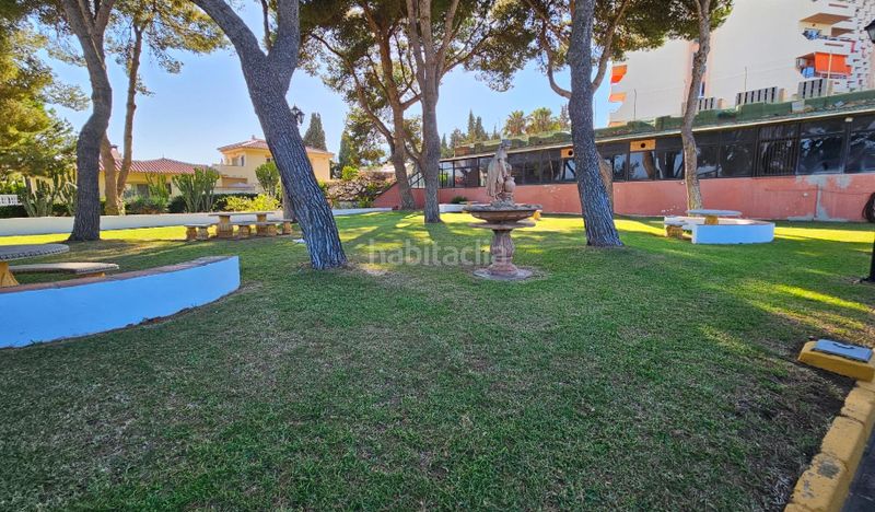 Foto dea8cb3e-8573-476c-8455-376aeb27f7fd. Pis amb piscina a El Pinillo Torremolinos