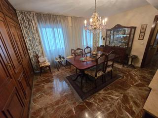 Etagenwohnung  Ronda de los tejares