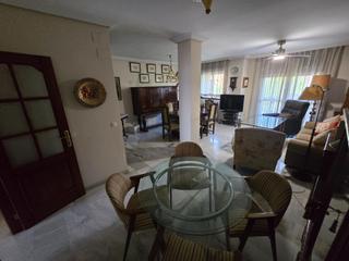 Appartement  Avenida guerrita