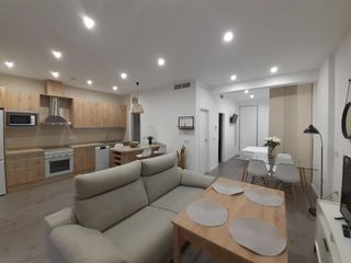 Lloguer Planta baixa a Calle calle feria 21. Loft con calidades excepcionales