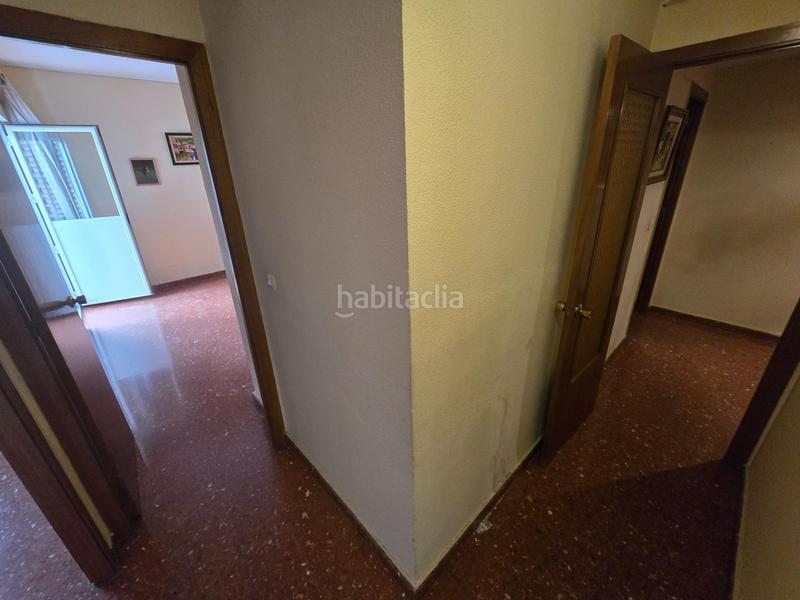 Foto 0db61f83-65a9-432f-8431-e38433d3dc0e. Pis a Sector Sur Córdoba