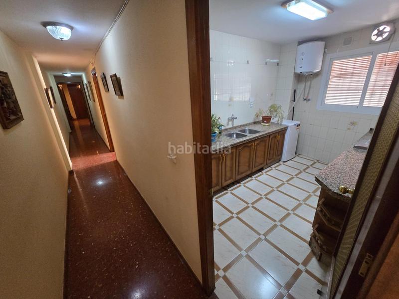 Foto d06b1c6b-2cb9-4fba-ad26-ba6e84c52a1f. Pis a Sector Sur Córdoba