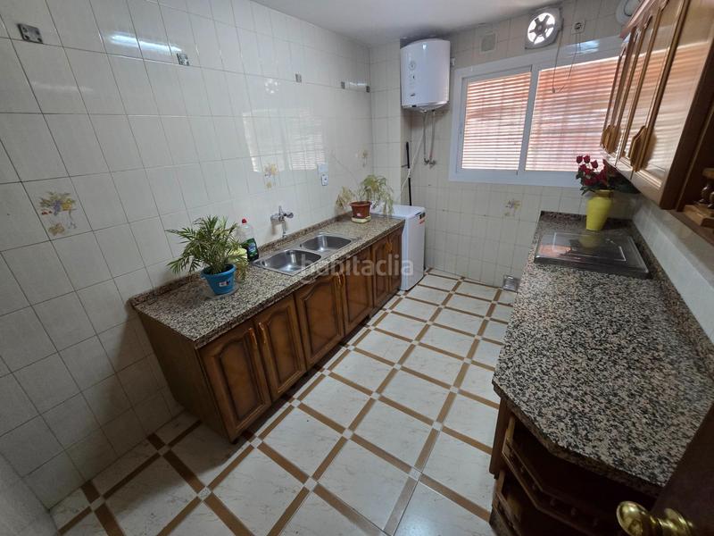 Foto d311efdd-9834-4f87-9eec-0f8f757140ce. Pis a Sector Sur Córdoba