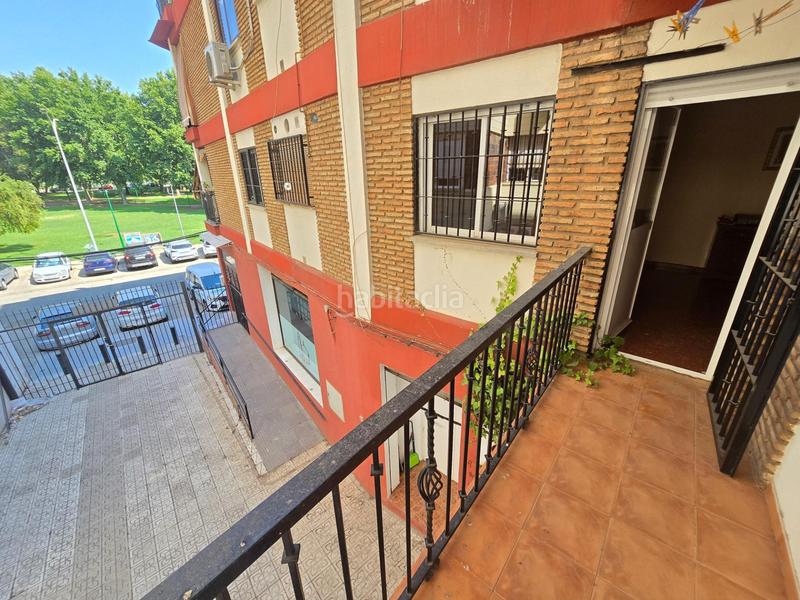 Foto dd280d86-78f4-4a3b-a82a-76f66993a3fe. Pis a Sector Sur Córdoba