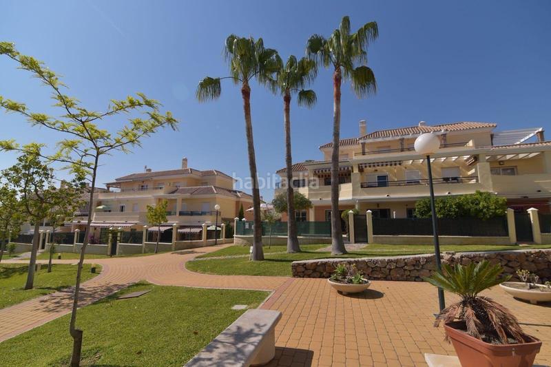 Foto c8c159fd-3962-45aa-a722-480908c9b2fb. Miete erdgeschoss in calle aligustres de baviera 14 in Caleta de Velez