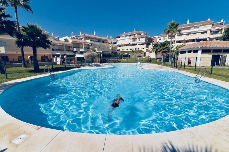Foto cf224d3b-187e-4bb1-9098-91de9adf1b23. Miete erdgeschoss in calle aligustres de baviera 14 in Caleta de Velez