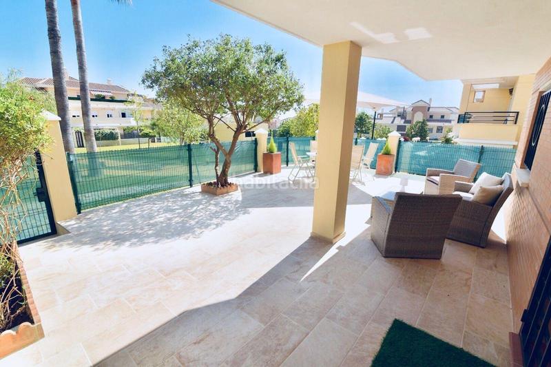 Foto ed28ea17-1336-4842-a054-bd3ee1a901e7. Miete erdgeschoss in calle aligustres de baviera 14 in Caleta de Velez