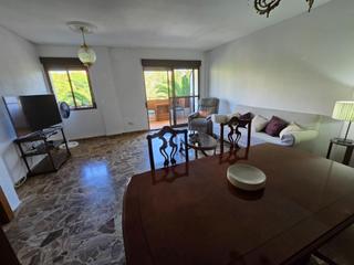Pis  Avenida carlos iii 12. Amplio piso en córdoba  avenida de carlos iii con terraza y park